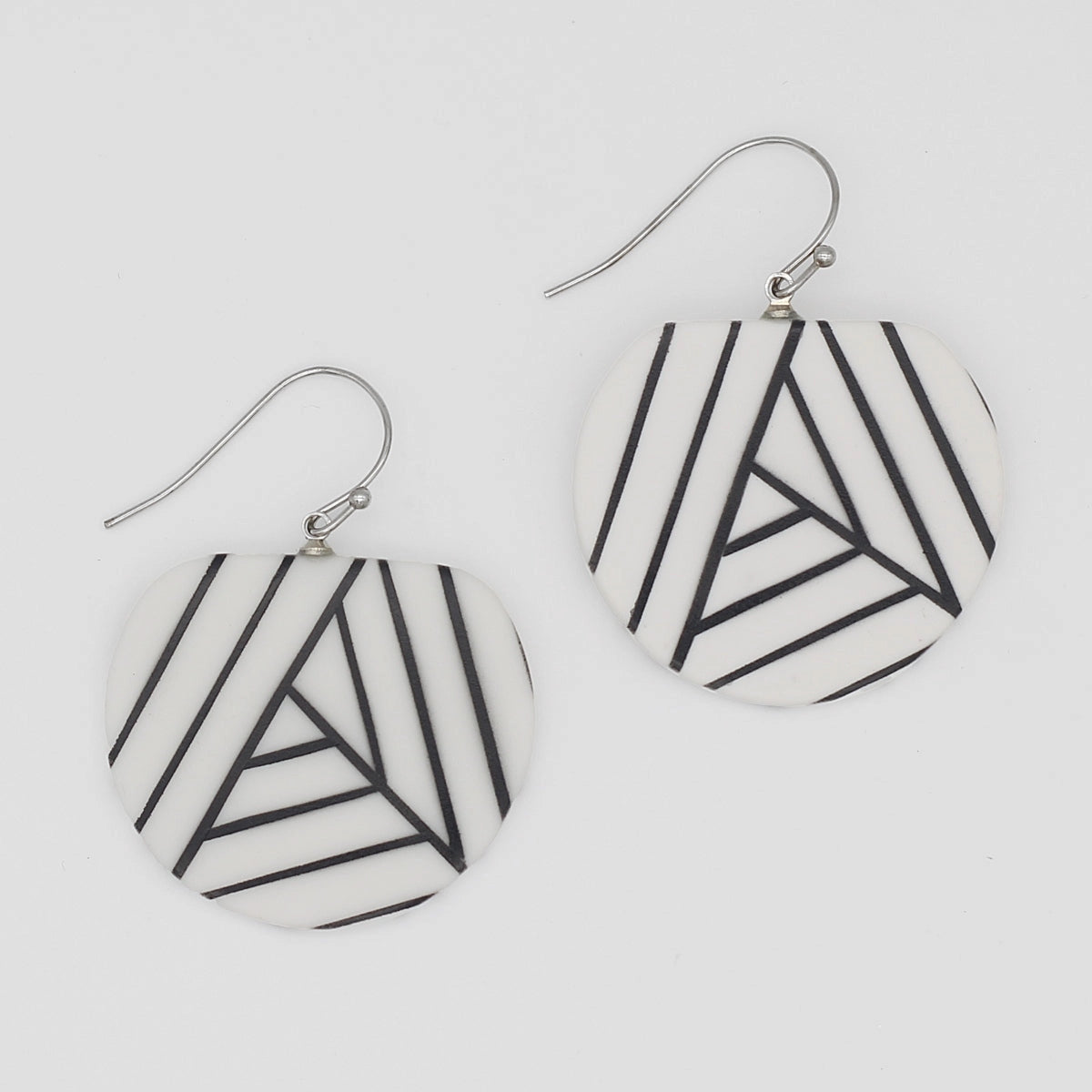 Sylca LS24E11 Palma Earrings - Essential Elements Chicago