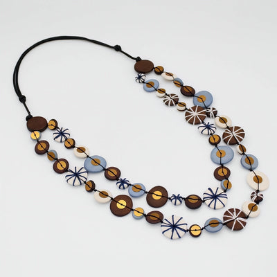 Sylca Melody Necklace - Essential Elements Chicago