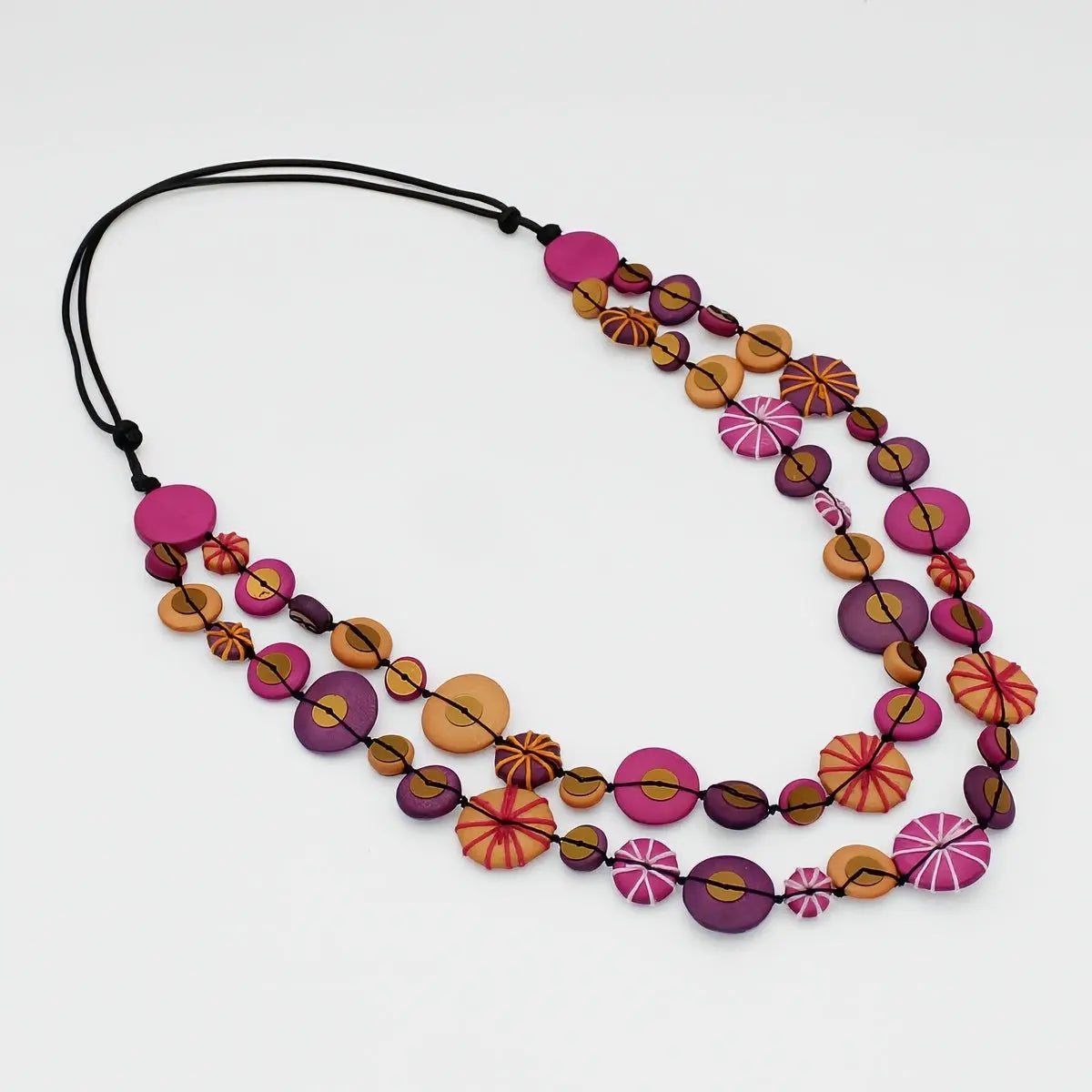 Sylca Melody Necklace - Essential Elements Chicago