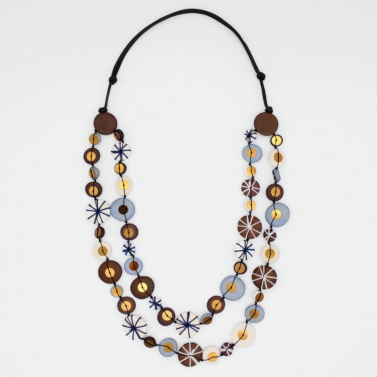 Sylca Melody Necklace - Essential Elements Chicago