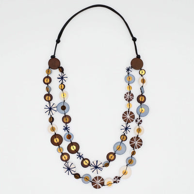 Sylca Melody Necklace - Essential Elements Chicago