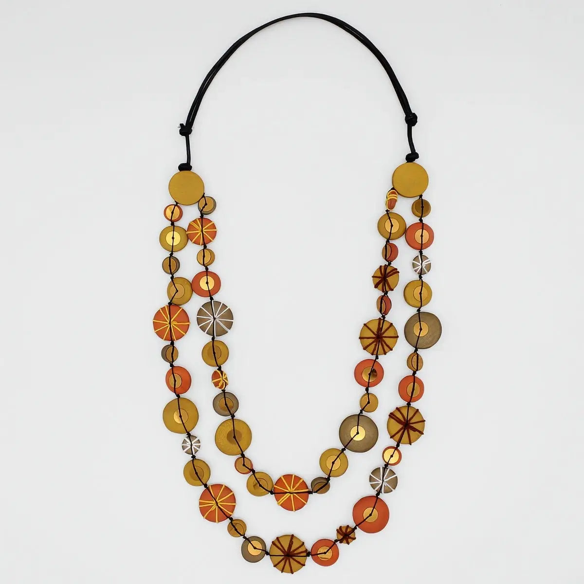 Sylca Melody Necklace - Essential Elements Chicago