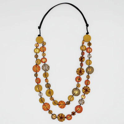 Sylca Melody Necklace - Essential Elements Chicago