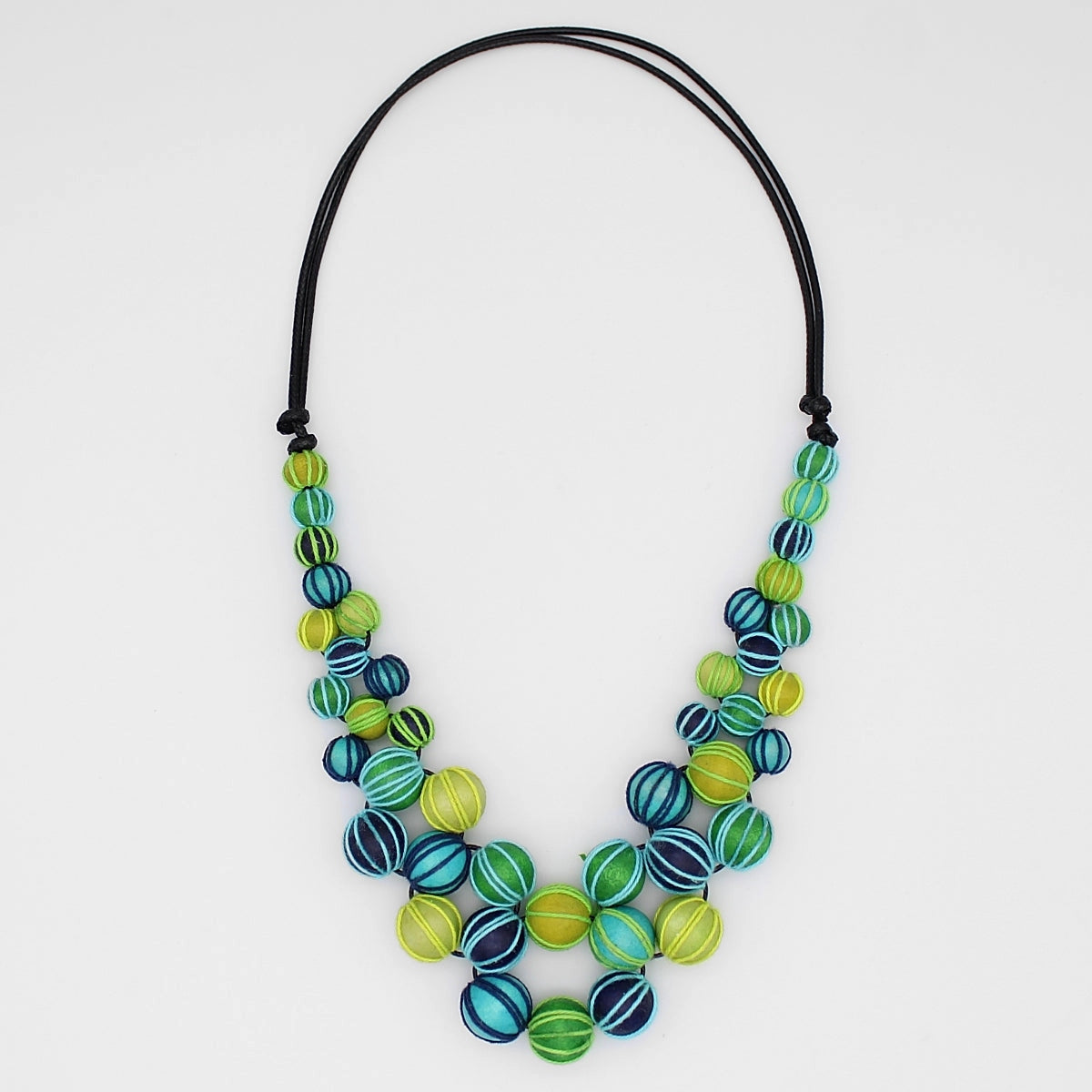 Sylca Pamela Necklace - Essential Elements Chicago