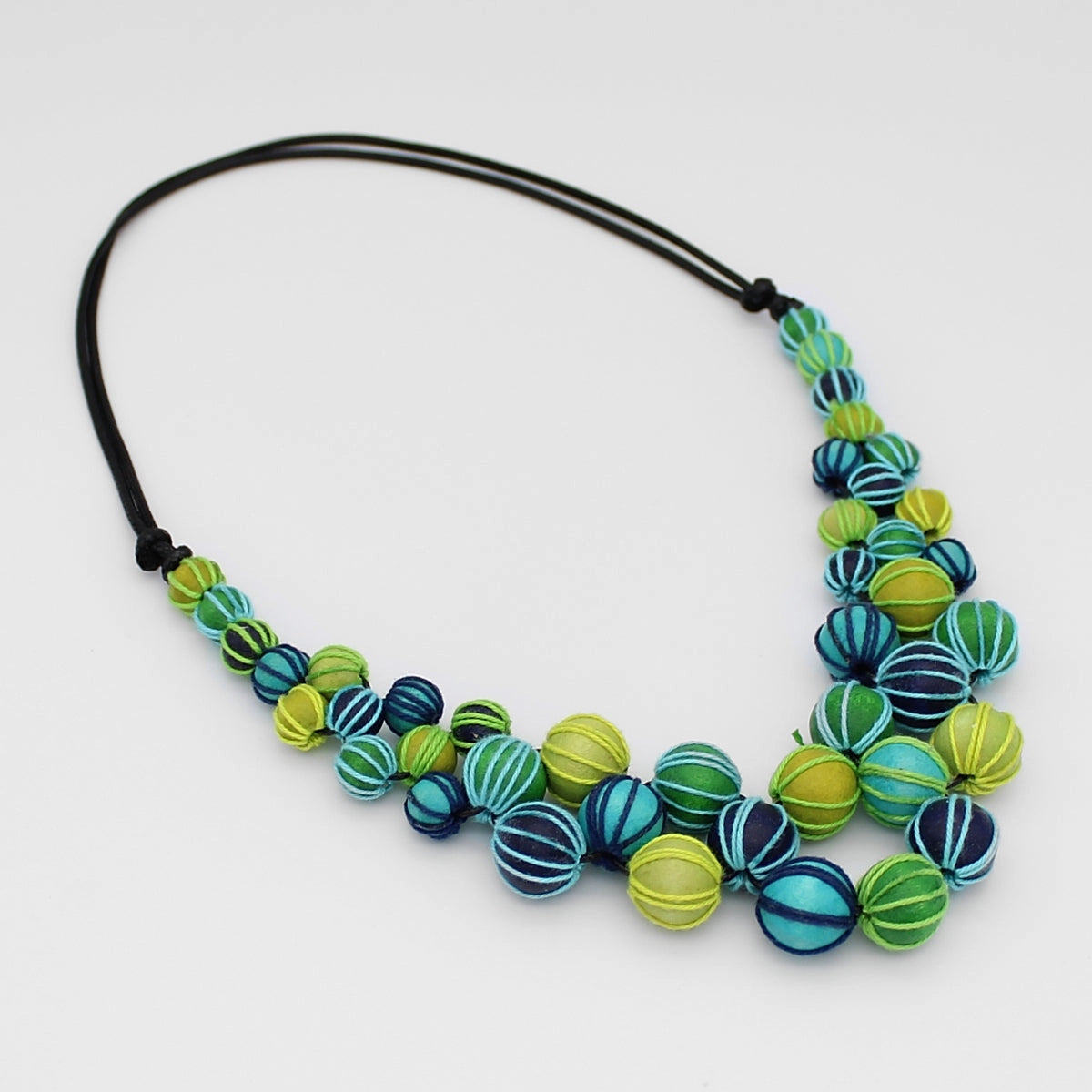 Sylca Pamela Necklace - Essential Elements Chicago