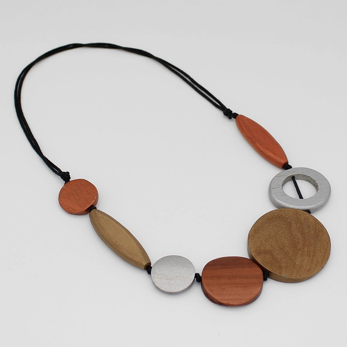 Sylca Presley Necklace - Essential Elements Chicago