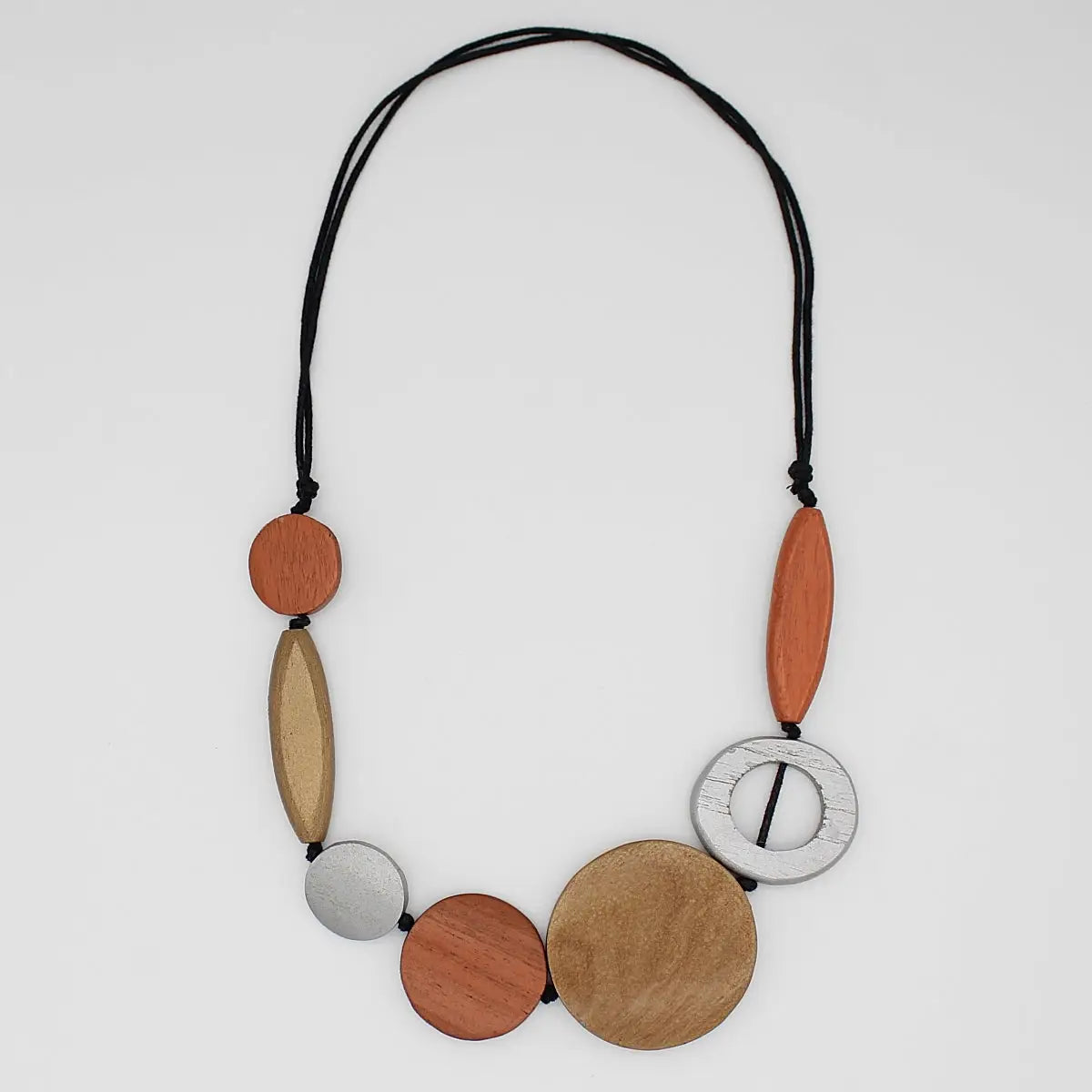 Sylca Presley Necklace - Essential Elements Chicago