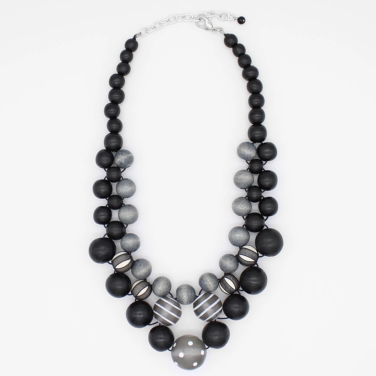 Sylca Reiko Necklace - Essential Elements Chicago