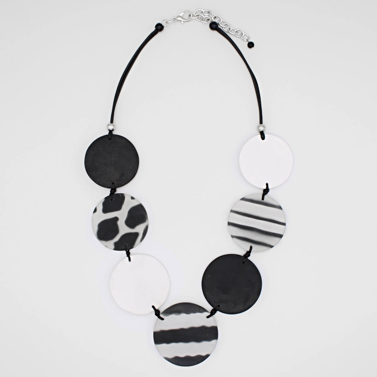 Sylca Utari Necklace - Essential Elements Chicago