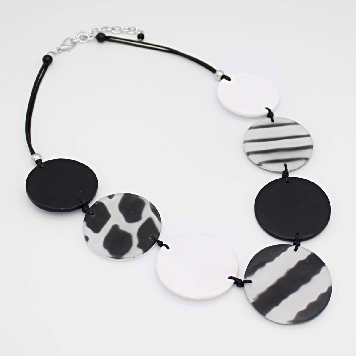 Sylca Utari Necklace - Essential Elements Chicago