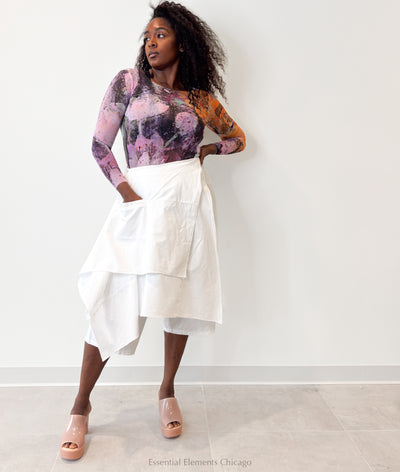 T by Transparente Maya Pant - Essential Elements Chicago