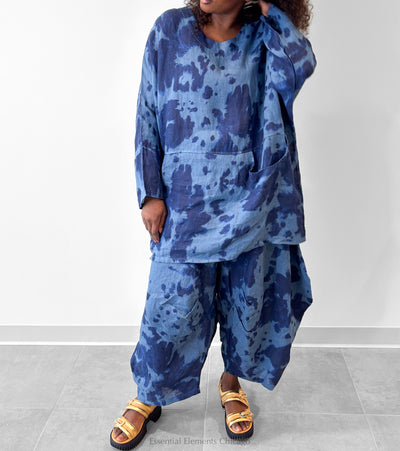T by Transparente Momo Tunic - Essential Elements Chicago