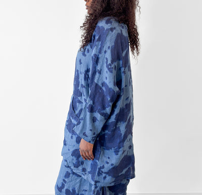 T by Transparente Momo Tunic - Essential Elements Chicago