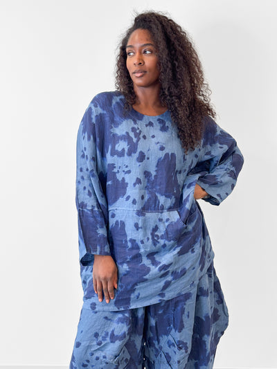 T by Transparente Momo Tunic - Essential Elements Chicago