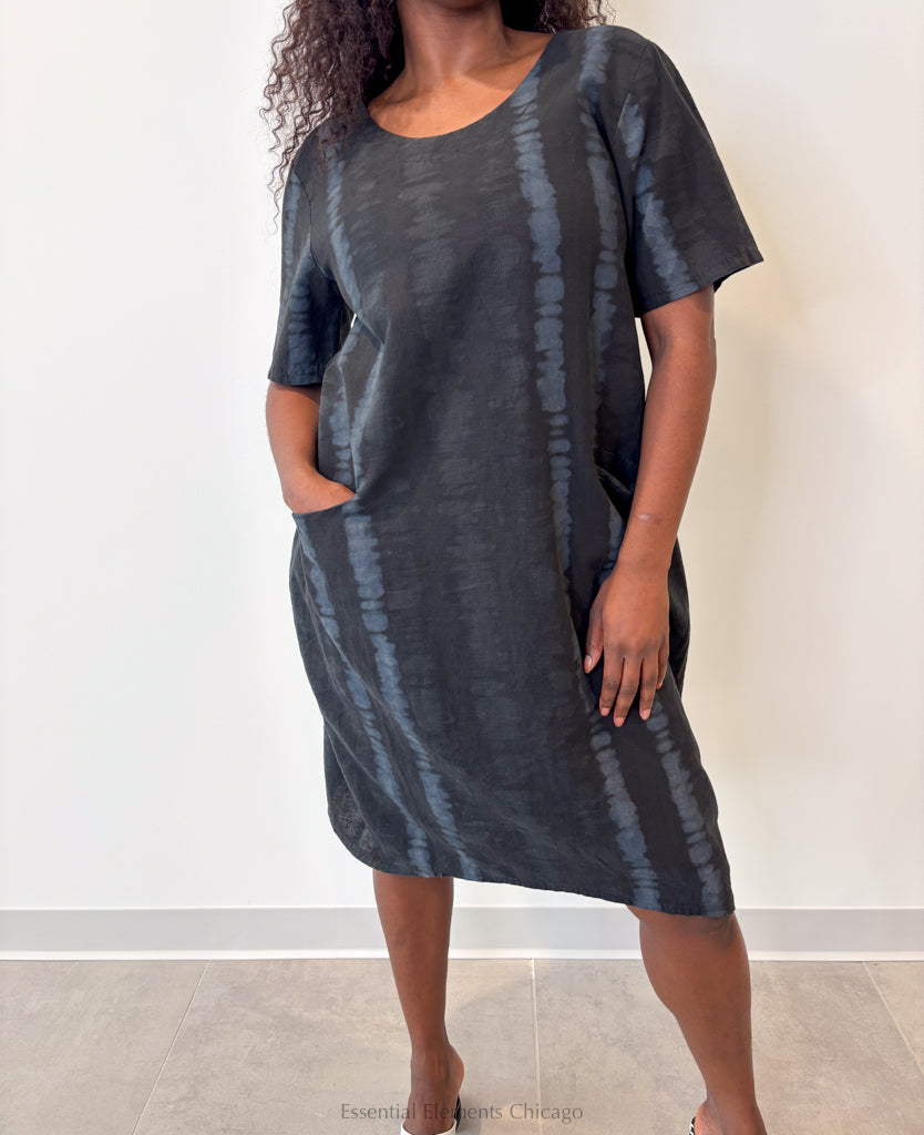 T by Transparente San Fran Dress - Essential Elements Chicago
