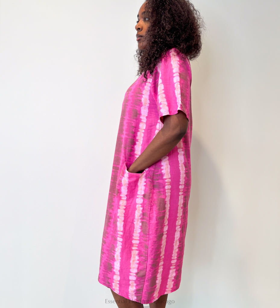 T by Transparente San Fran Dress - Essential Elements Chicago