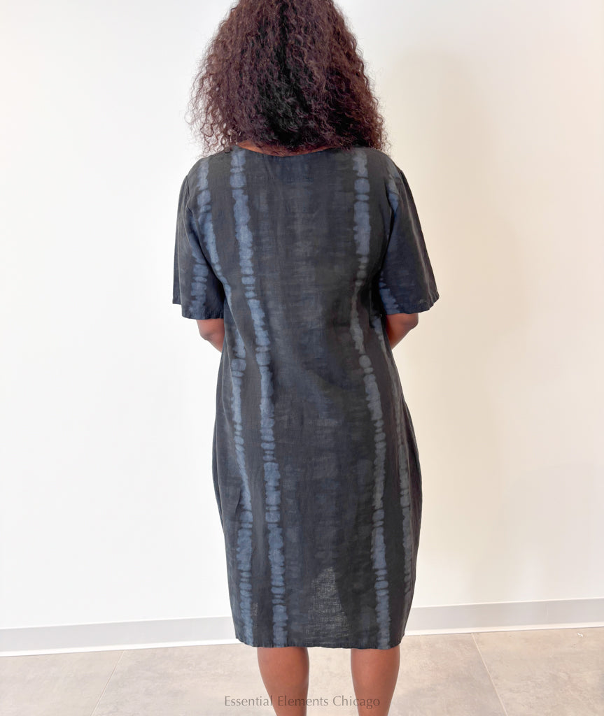 T by Transparente San Fran Dress - Essential Elements Chicago