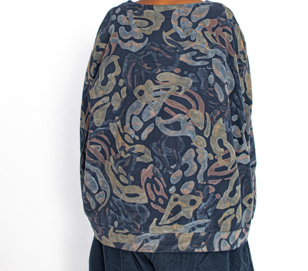 T by Transparente Vintasy Top - Essential Elements Chicago