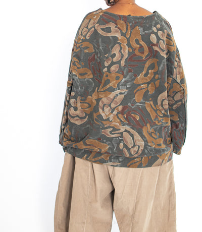 T by Transparente Vintasy Top - Essential Elements Chicago