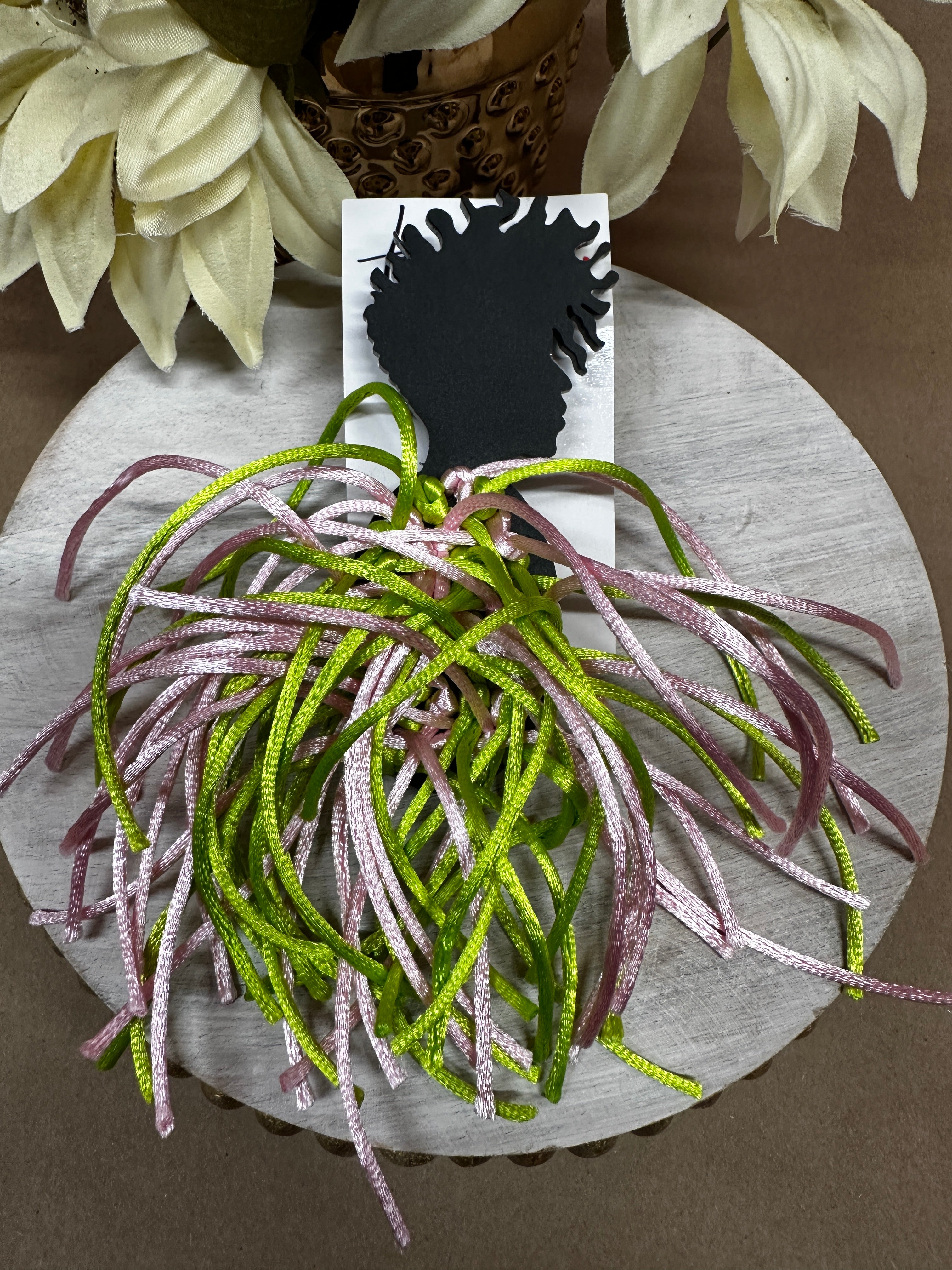 TAKARA 2-Tone Curlz Nubian Diva