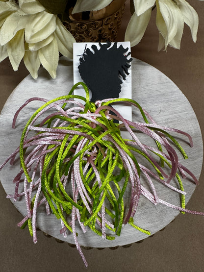 TAKARA 2-Tone Curlz Nubian Diva - Essential Elements Chicago