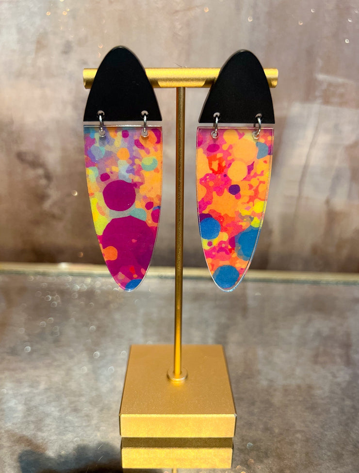 Takara  Candy Earrings - Essential Elements Chicago