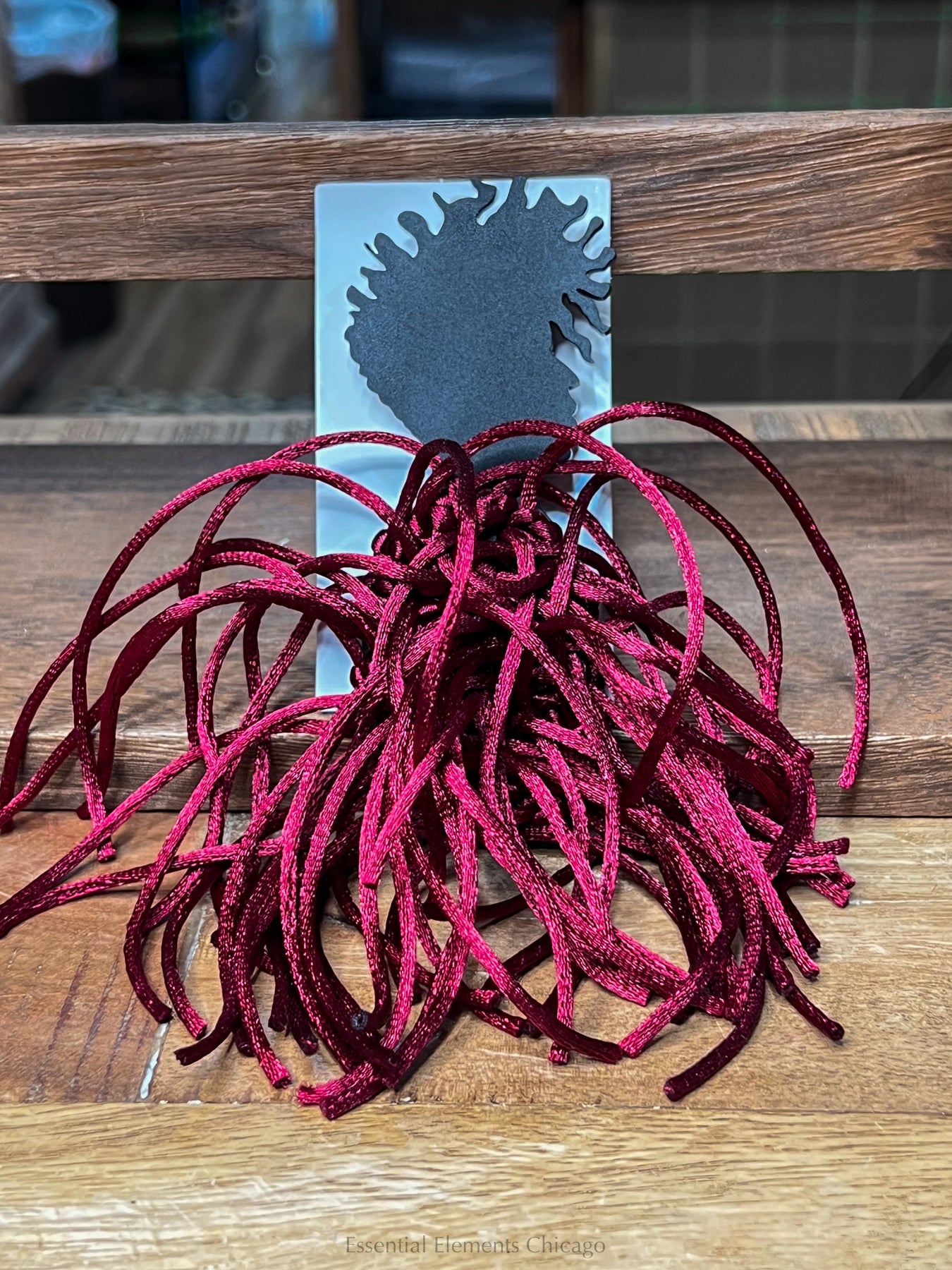 Takara Curlz Nubian Diva