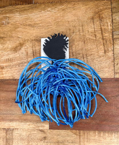 Takara Curlz Nubian Diva