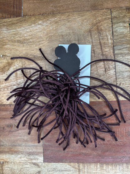 Takara Knotz Nubian Diva Brooch - Essential Elements Chicago