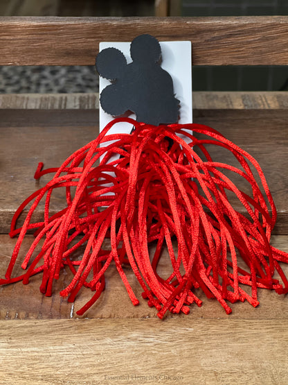 Takara Knotz Nubian Diva Brooch - Essential Elements Chicago