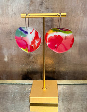 TAKARA Lolli Kinetics Earrings - Essential Elements Chicago