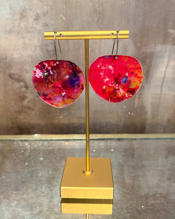 TAKARA Lolli Kinetics Earrings - Essential Elements Chicago