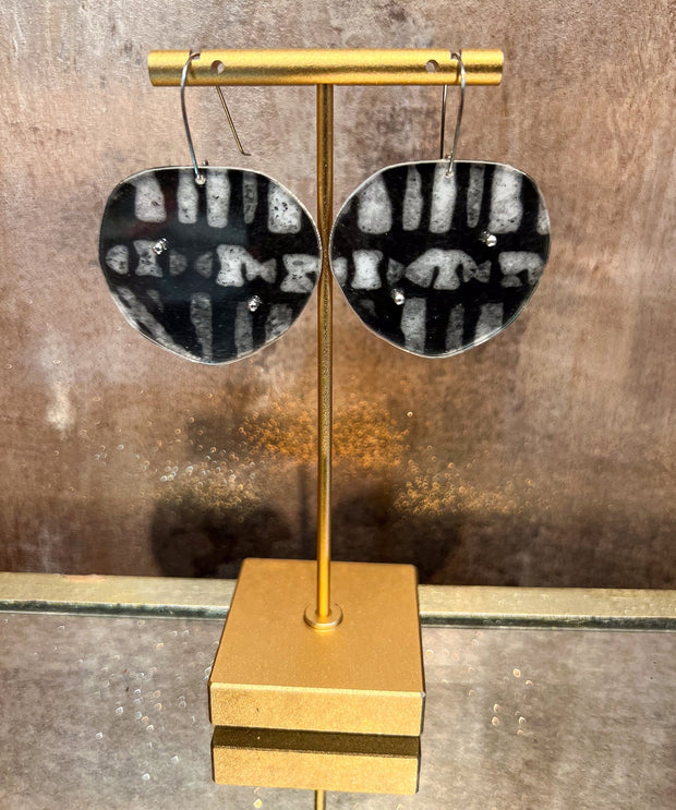TAKARA Lolli Kinetics Earrings - Essential Elements Chicago