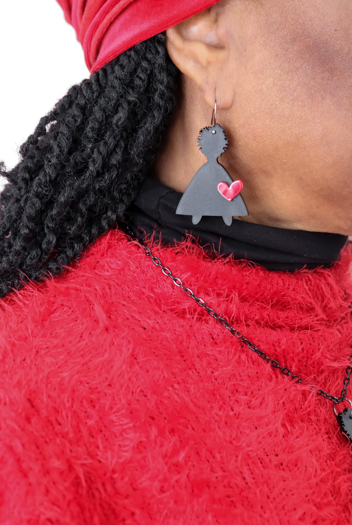 Takara Love Bug Earrings - Essential Elements Chicago