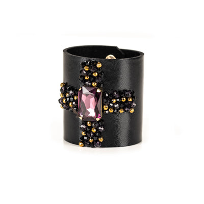 The Dark Defiant Crux Bracelet - Essential Elements Chicago