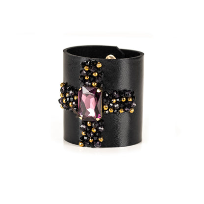 The Dark Defiant Crux Bracelet - Essential Elements Chicago
