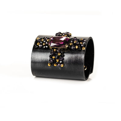 The Dark Defiant Crux Bracelet - Essential Elements Chicago