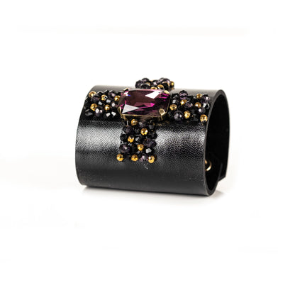 The Dark Defiant Crux Bracelet - Essential Elements Chicago