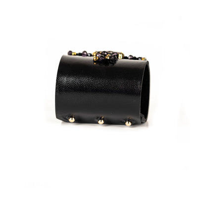 The Dark Defiant Crux Bracelet - Essential Elements Chicago