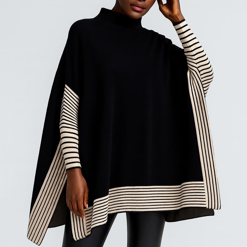 The Maven Line Sweater - Essential Elements Chicago