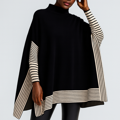 The Maven Line Sweater - Essential Elements Chicago