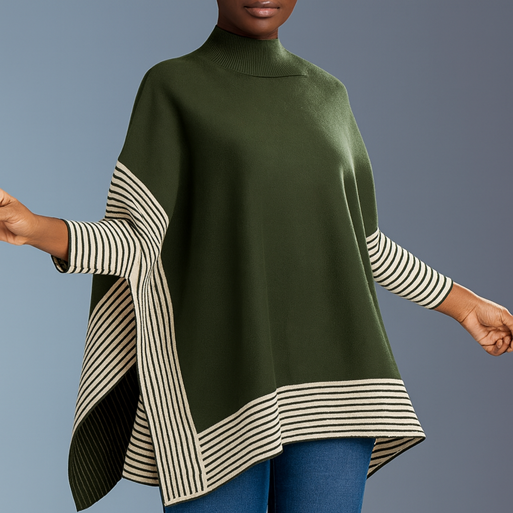 The Maven Line Sweater - Essential Elements Chicago