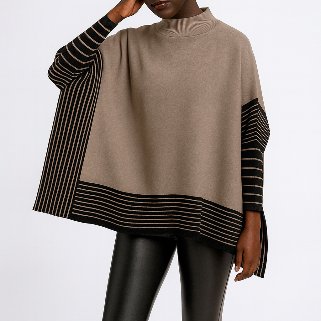 The Maven Line Sweater - Essential Elements Chicago