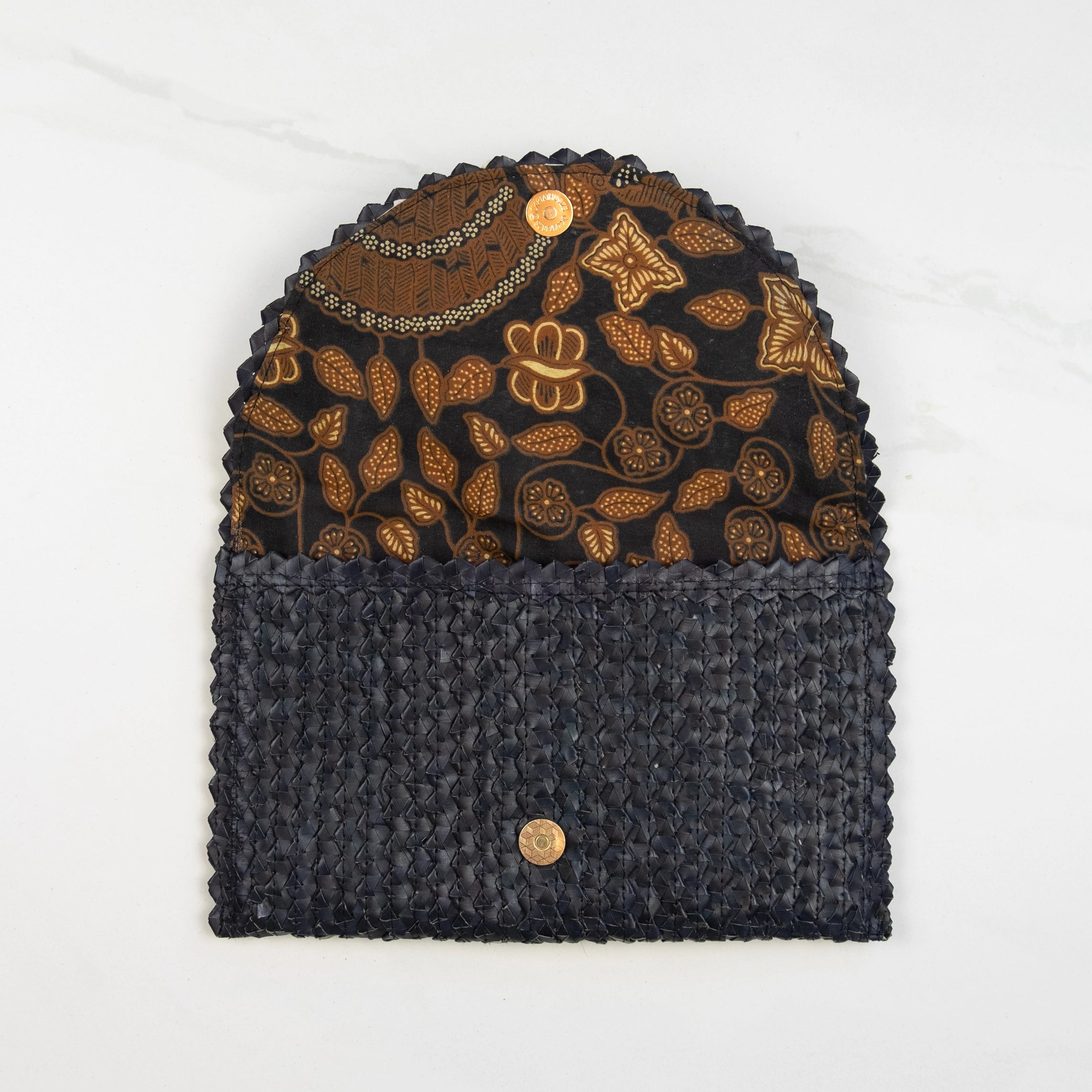 The Winding Road Nova Clutch - Essential Elements Chicago
