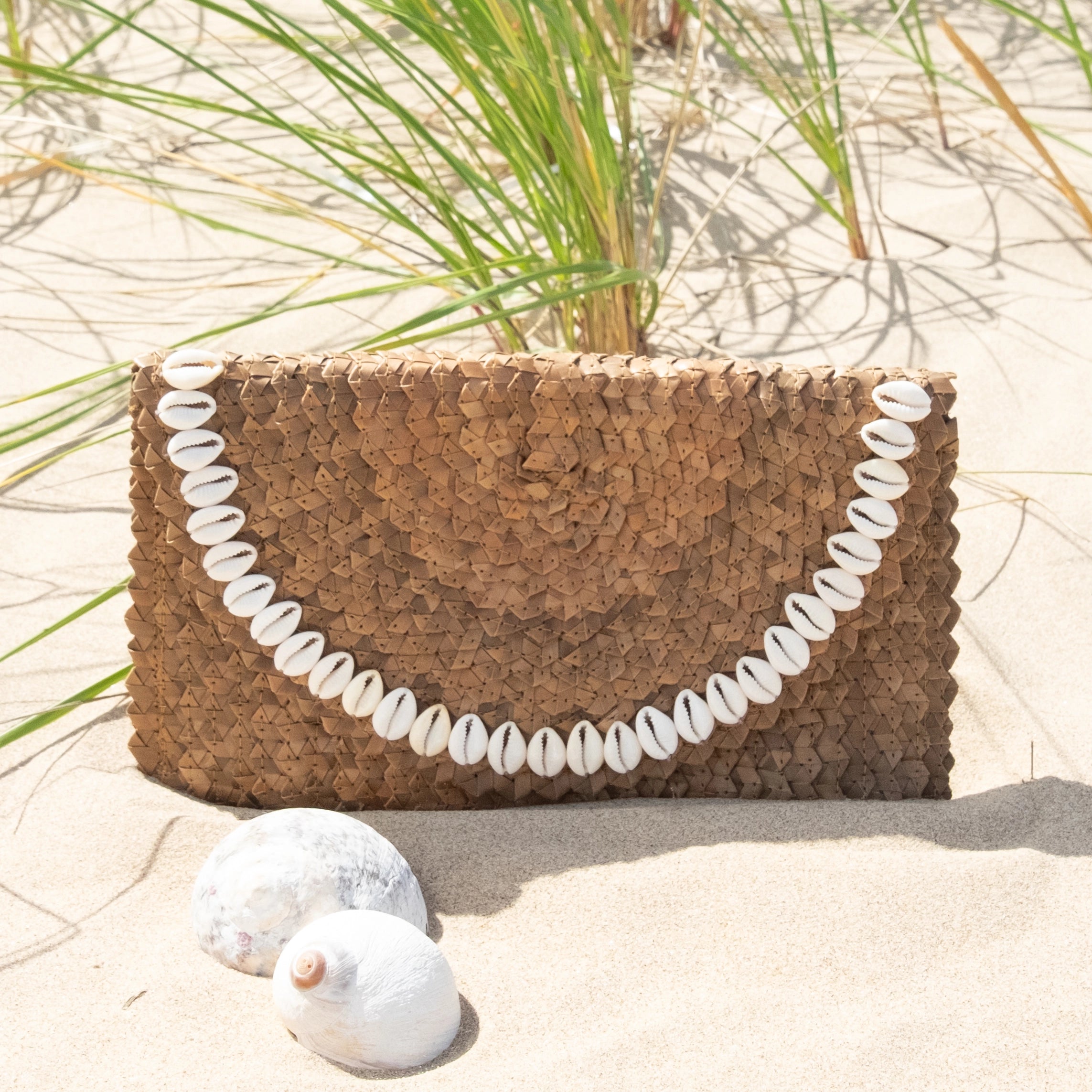 The Winding Road Nova Clutch - Essential Elements Chicago