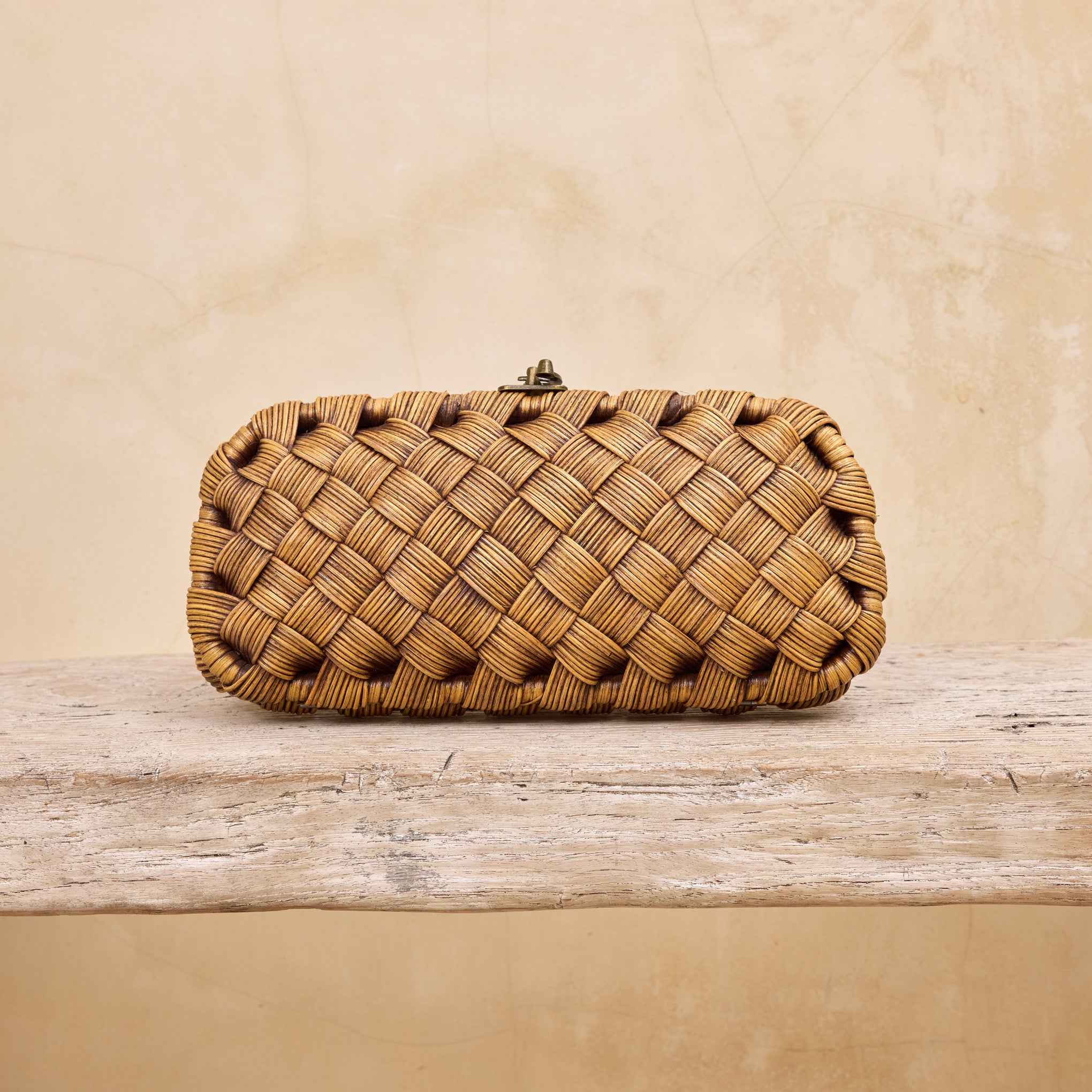 The Winding Road Sena Clutch - Essential Elements Chicago