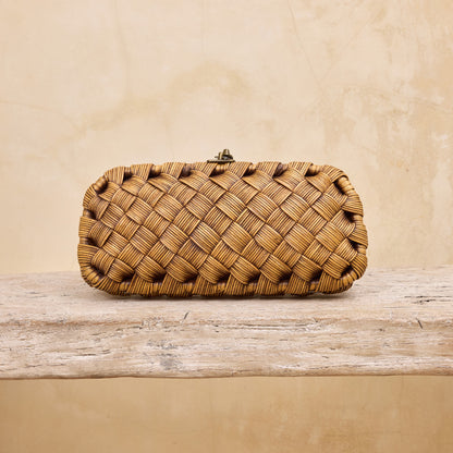 The Winding Road Sena Clutch - Essential Elements Chicago