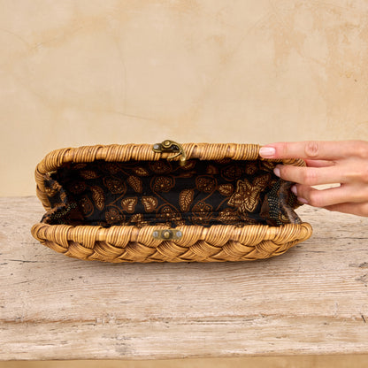 The Winding Road Sena Clutch - Essential Elements Chicago