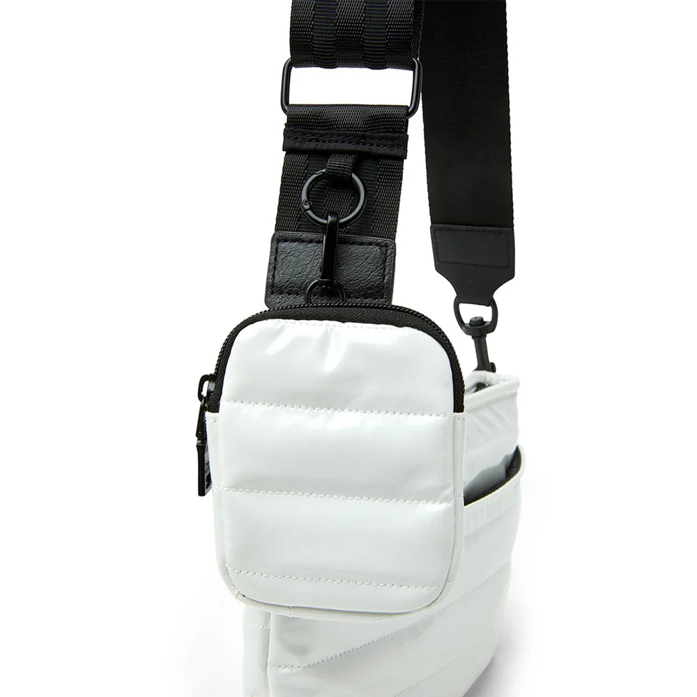 Think Royln Downtown Crossbody - Essential Elements Chicago