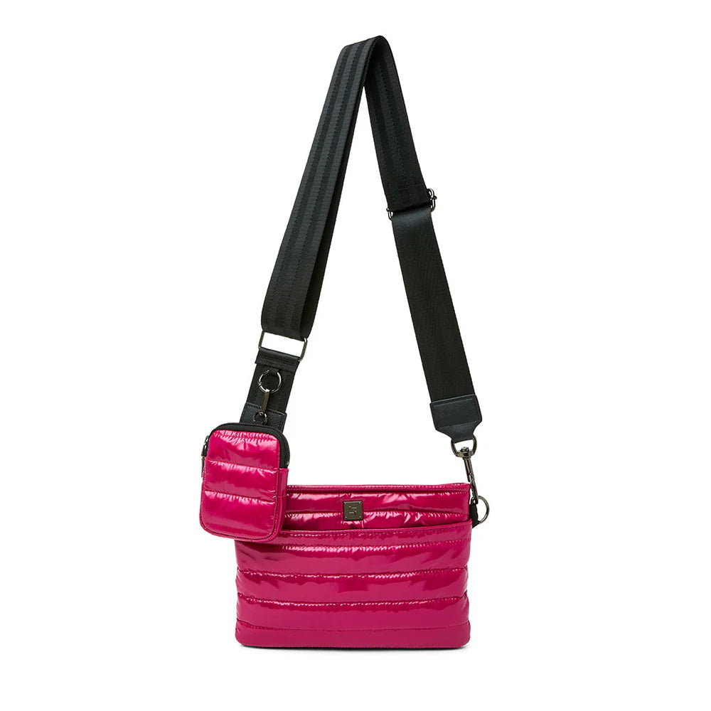 Think Royln Downtown Crossbody - Essential Elements Chicago